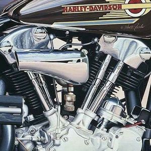 Meet your Posher, Ron